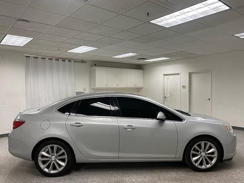 2015 Buick Verano Convenience Group