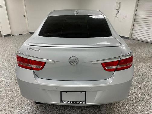 2015 Buick Verano Convenience Group