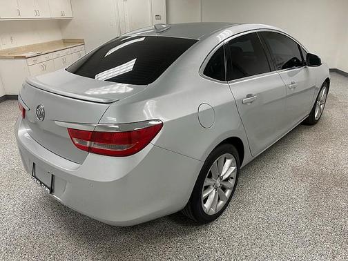 2015 Buick Verano Convenience Group