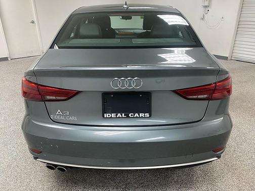 2017 Audi A3 2.0T Premium
