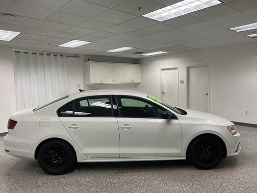 2016 Volkswagen Jetta 1.4T S w/Technology