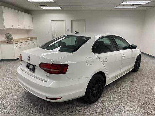 2016 Volkswagen Jetta 1.4T S w/Technology