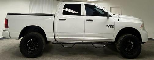 2015 RAM 1500 Tradesman/Express