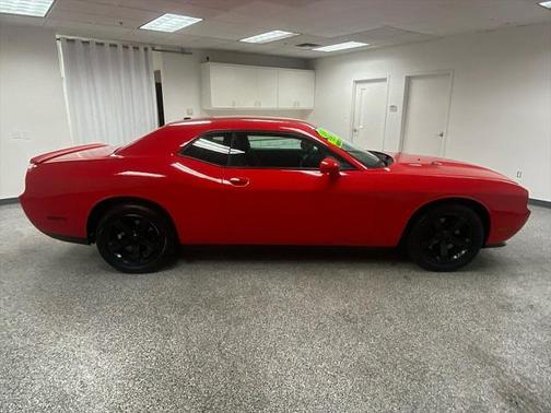 2014 Dodge Challenger R/T