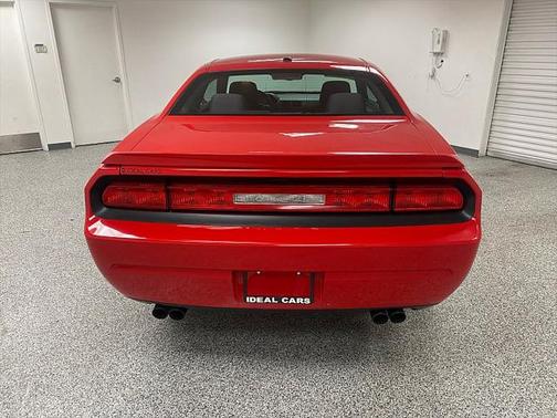 2014 Dodge Challenger R/T