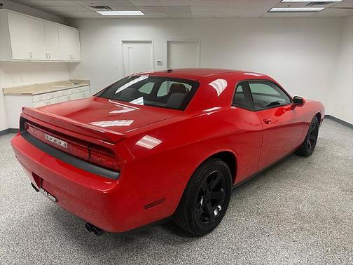 2014 Dodge Challenger R/T