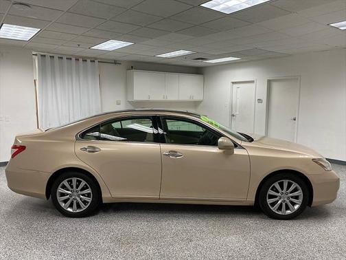 2007 Lexus ES 350 Base