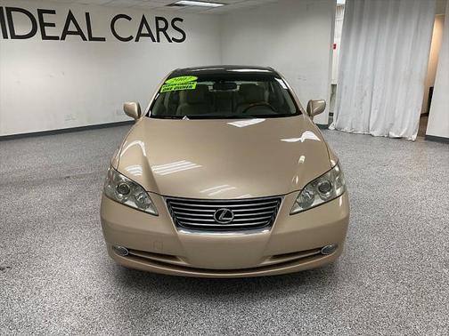 2007 Lexus ES 350 Base
