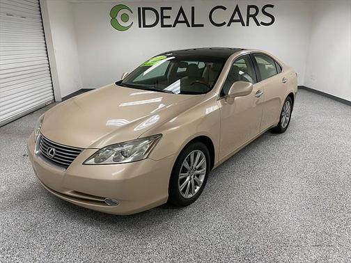 2007 Lexus ES 350 Base