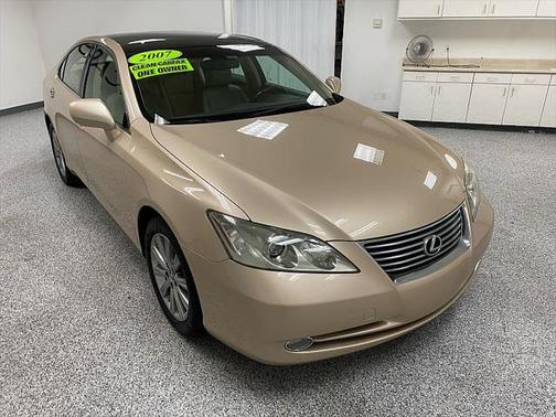 2007 Lexus ES 350 Base