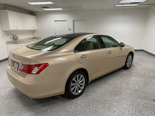 2007 Lexus ES 350 Base