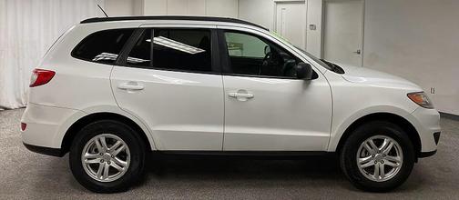 2012 Hyundai SANTA FE GLS