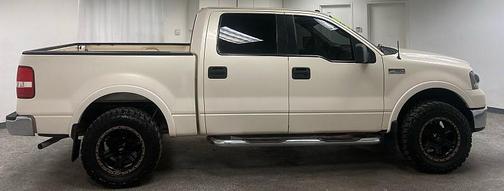 2007 Ford F-150 Lariat