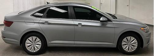 2020 Volkswagen Jetta 1.4T S