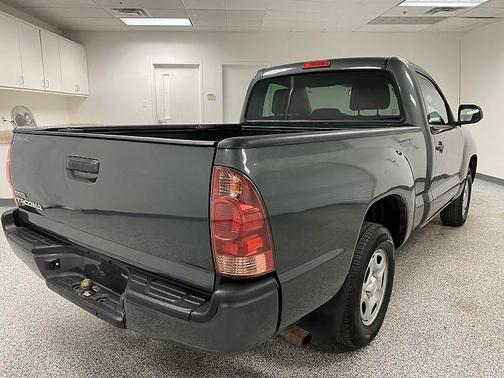 2013 Toyota Tacoma Base