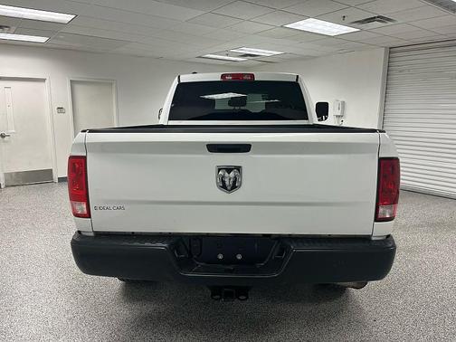 2019 RAM 1500 Tradesman