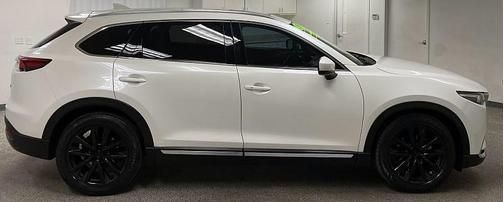 2016 Mazda CX-9 Signature