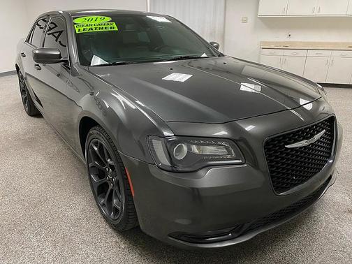 2019 Chrysler 300 S
