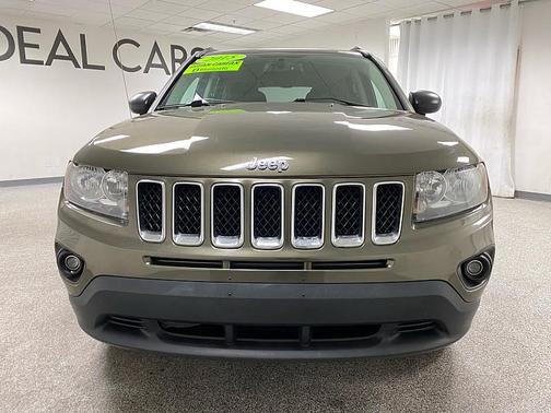2015 Jeep Compass Sport
