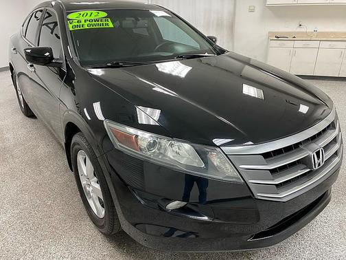 2012 Honda Crosstour EX