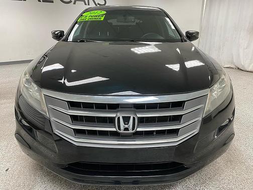 2012 Honda Crosstour EX