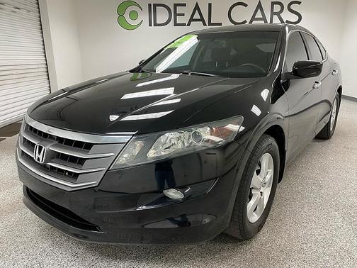 2012 Honda Crosstour EX