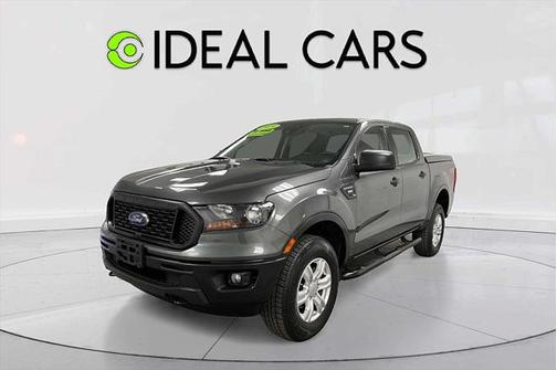2019 Ford Ranger XL