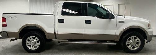 2004 Ford F-150 Lariat SuperCrew