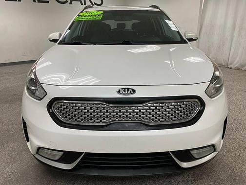 2017 Kia Niro Touring