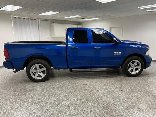 2016 RAM 1500 Tradesman/Express