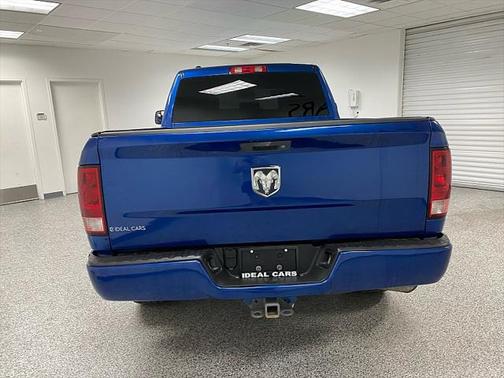 2016 RAM 1500 Tradesman/Express