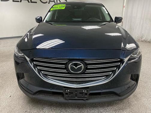 2020 Mazda CX-9 Touring