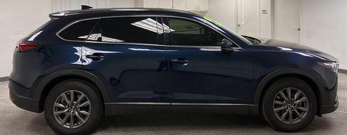 2020 Mazda CX-9 Touring