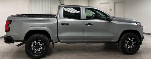 2023 Chevrolet Colorado WT