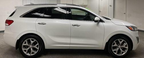 2018 Kia Sorento SX