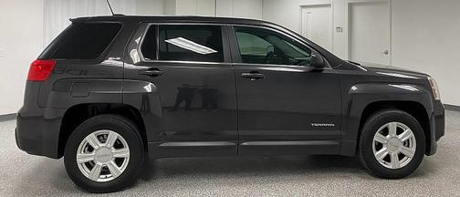 2015 GMC Terrain SLE-1