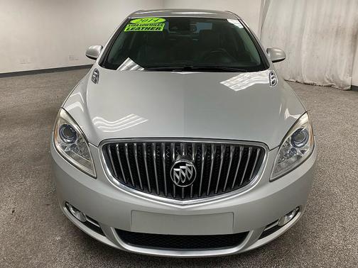 2014 Buick Verano Convenience