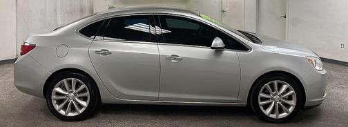 2014 Buick Verano Convenience