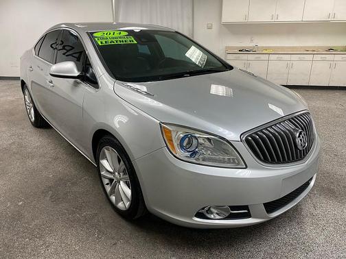 2014 Buick Verano Convenience