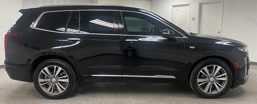 2020 Cadillac XT6 Premium Luxury FWD