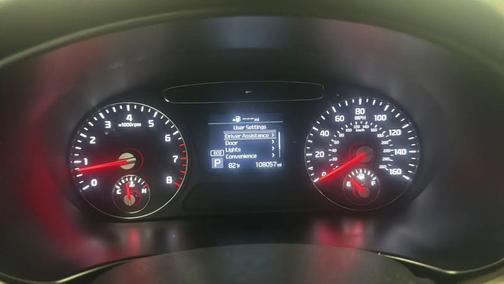 Snow White Pearl 2020 Kia Sorento LX