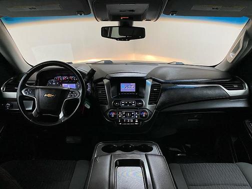 2015 Chevrolet Suburban 1500 LS