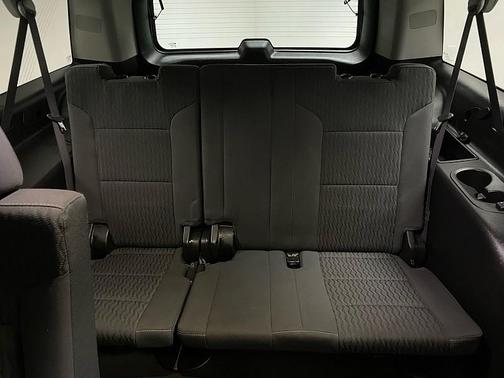 2015 Chevrolet Suburban 1500 LS