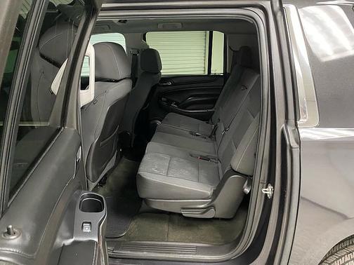 2015 Chevrolet Suburban 1500 LS