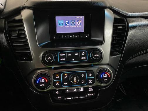 2015 Chevrolet Suburban 1500 LS