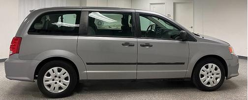 2016 Dodge Grand Caravan AVP/SE