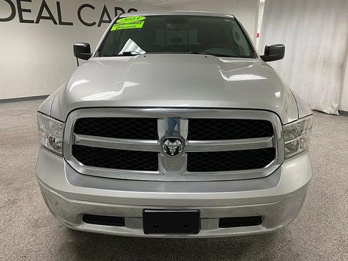 2013 RAM 1500 SLT