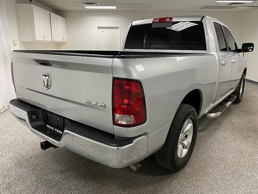 2013 RAM 1500 SLT
