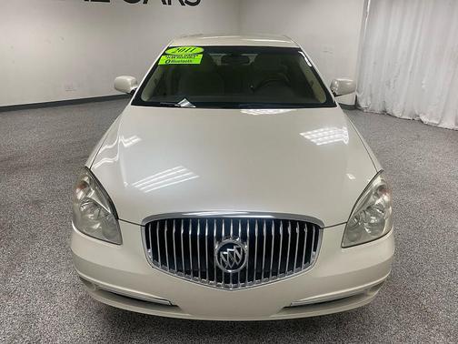 2011 Buick Lucerne CX