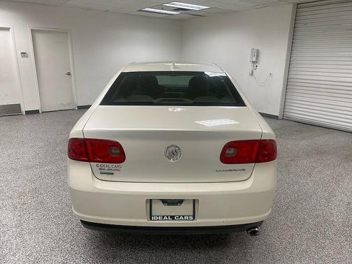 2011 Buick Lucerne CX